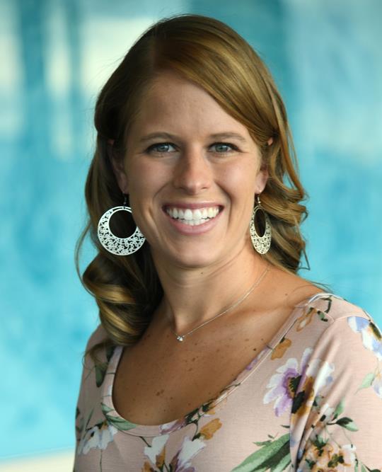 Lindsay Rohan, CPNP
