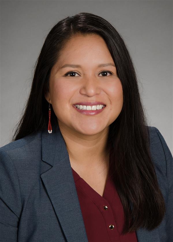 Katrina Claw, PhD | Profiles | School of Medicine | University of