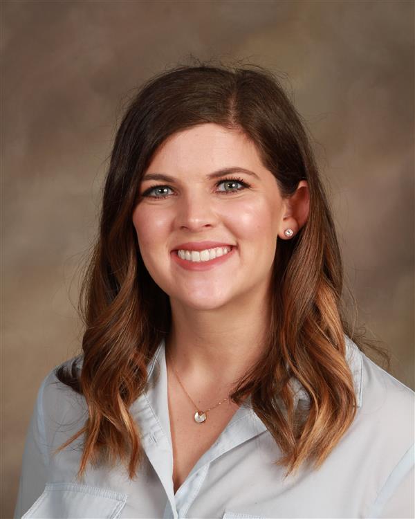 Faculty Photo