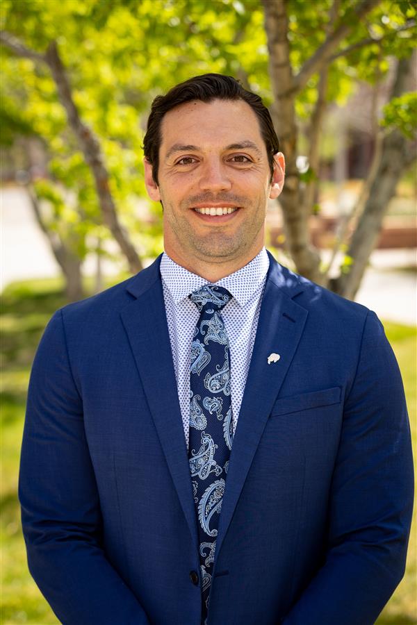 Faculty Photo