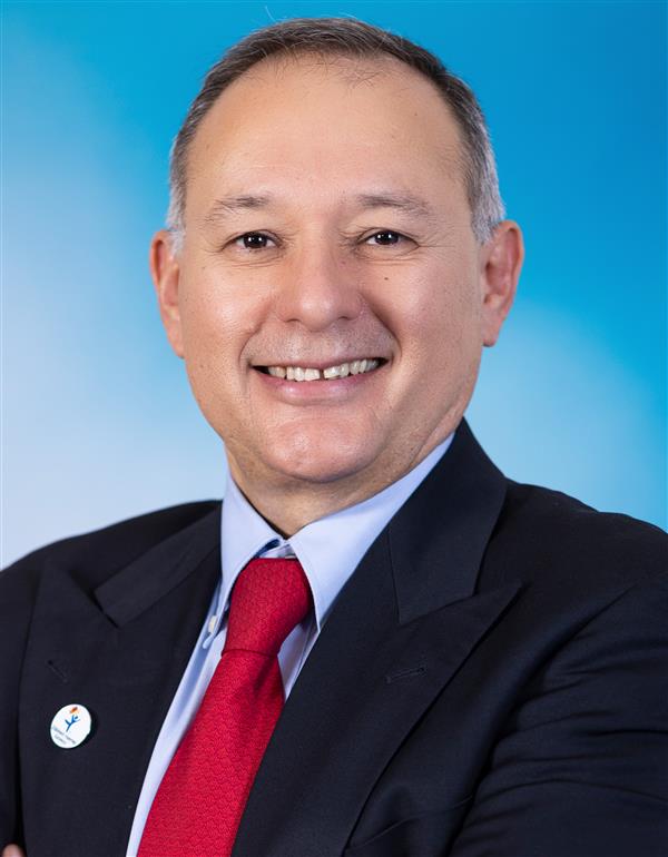 Faculty Photo
