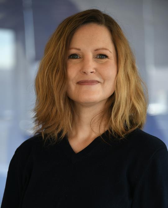 Chandra Mecherikoff