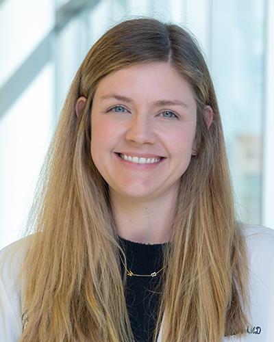 Photo of Lindsey Westbrook, MD