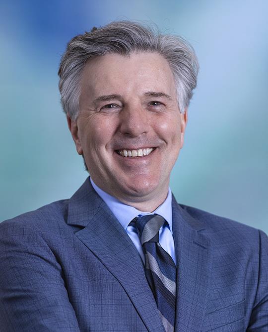 Faculty Photo