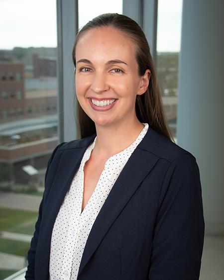 Faculty Photo