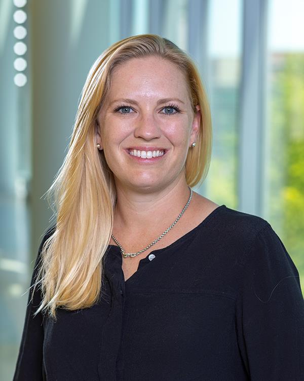 Faculty Photo