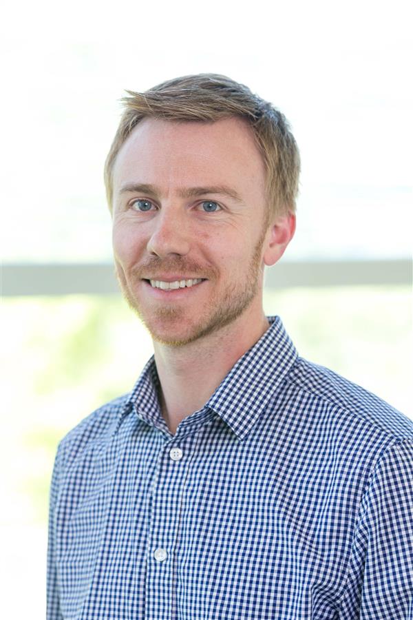 Photo of Jarrod Ellingson