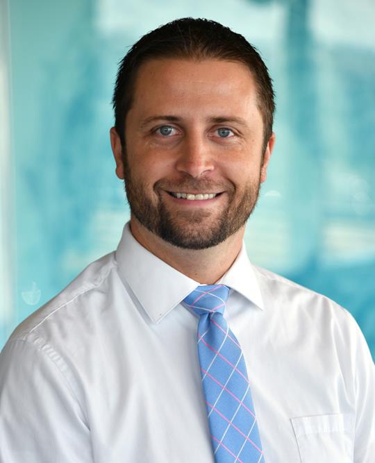 Faculty Photo