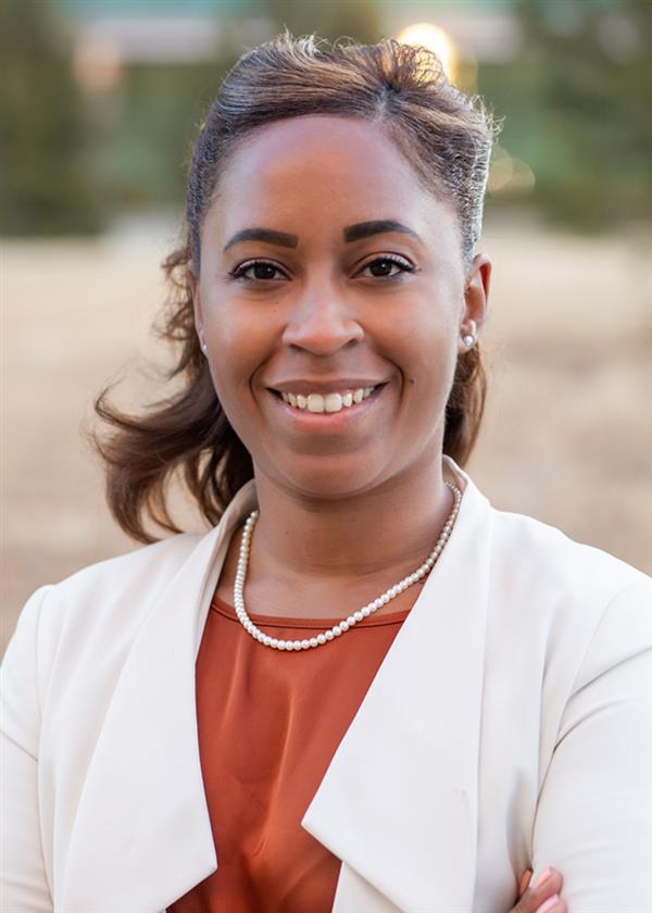 Photo of Ladean Marshall, NP