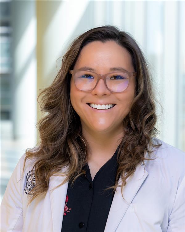 Photo of Rachel Hendryx, PA