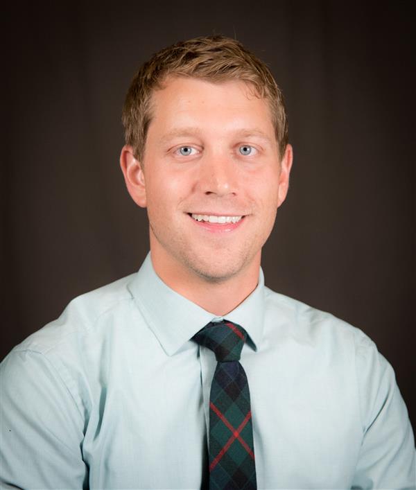 Faculty Photo