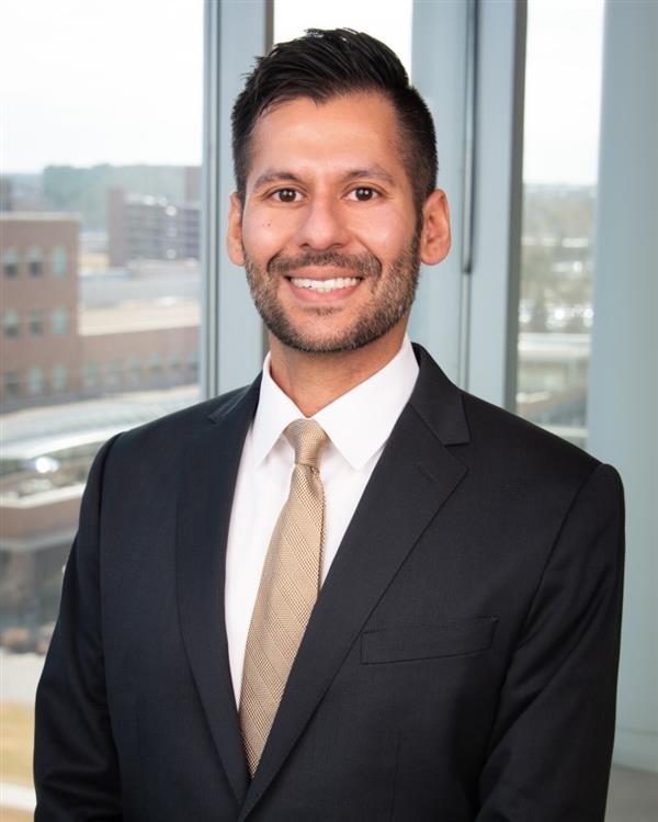 Faculty Photo