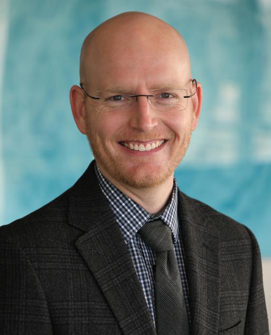 Nathan Dahl, MD