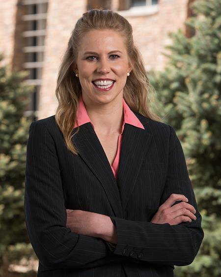 Faculty Photo