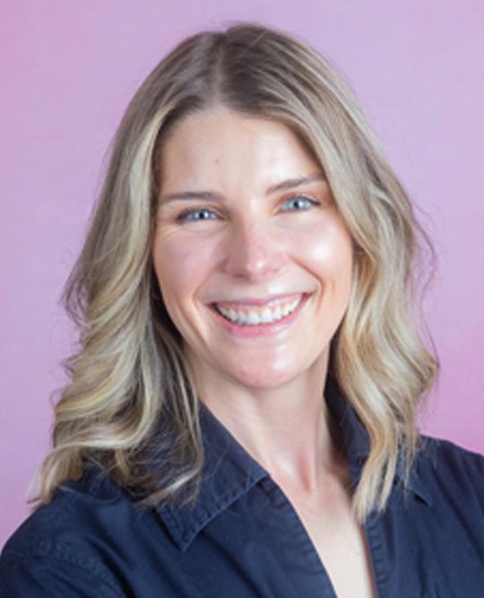 Allison Hicks, MD