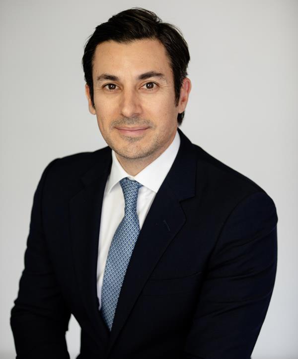 Faculty Photo