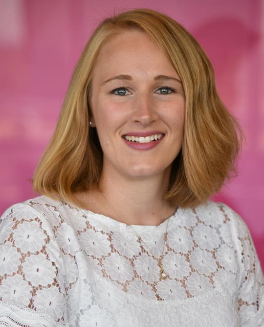 Cassidy McNitt