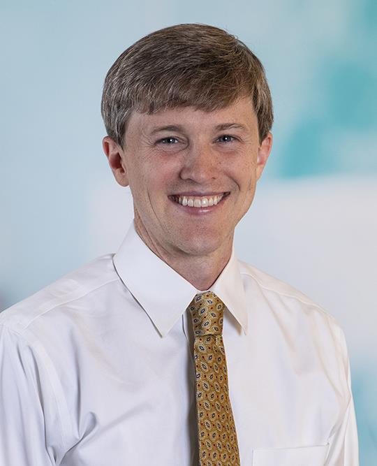Jay Watson, MD