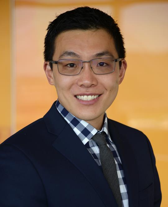 Ray Choi, MD