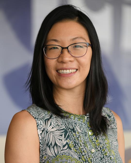 Peggy Guo, MD