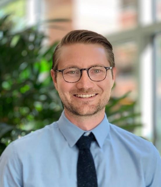 Mark Kissler, MD