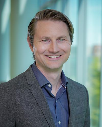 Mark Kissler, MD