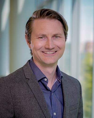 Faculty Photo