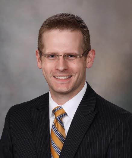 Photo of Brian Sauer, MD