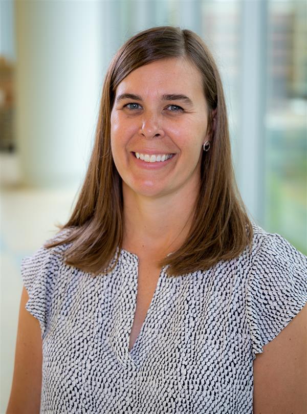 Faculty Photo