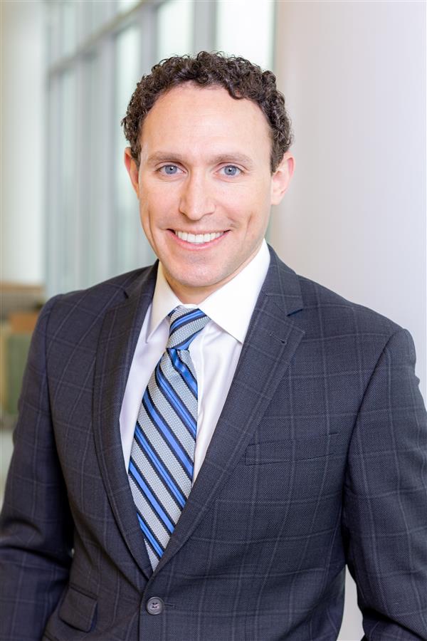 Photo of Justin Cohen, MD