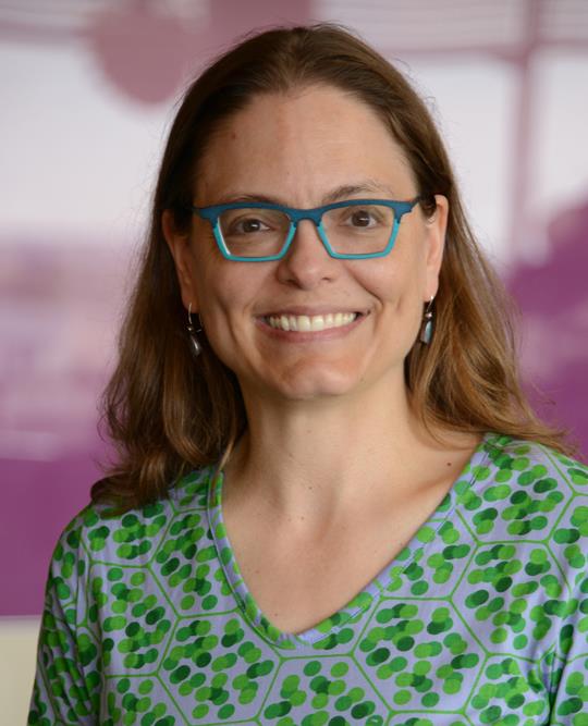Jennifer Hranilovich, MD