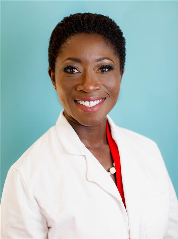 Faculty Photo