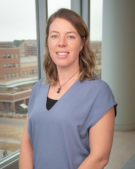 Photo of Emily Lines, MD