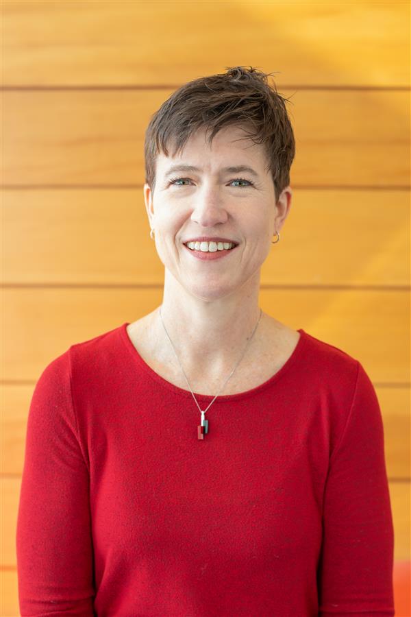 Faculty Photo