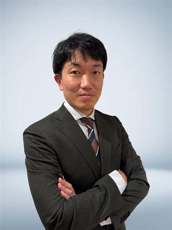 Photo of Atsushi Oba, MD, PhD