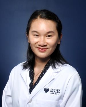 Tammy Wang, MD