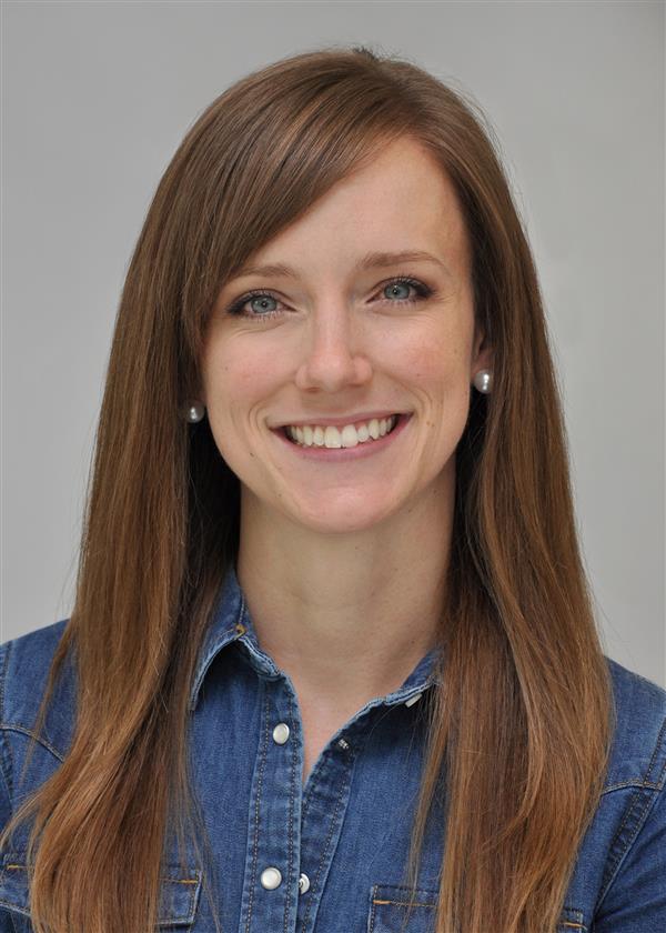 Faculty Photo