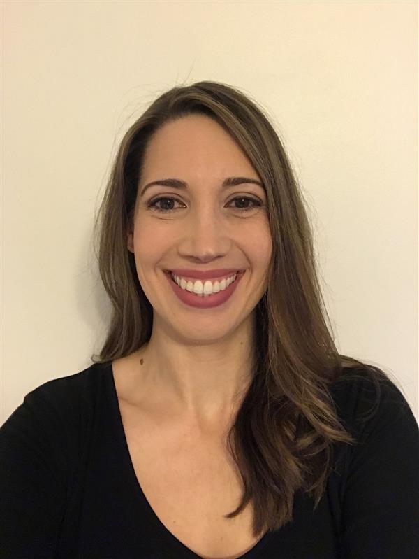 Photo of Emily Broeseker, NP
