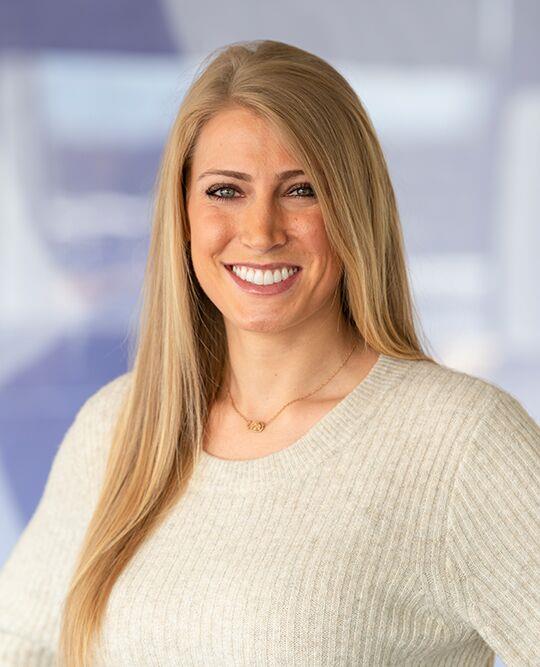 Paige Kowalski, PA-C