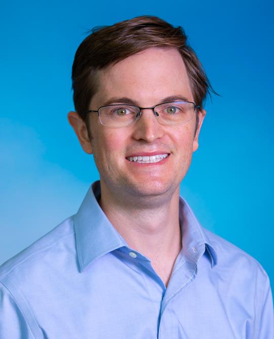 Faculty Photo