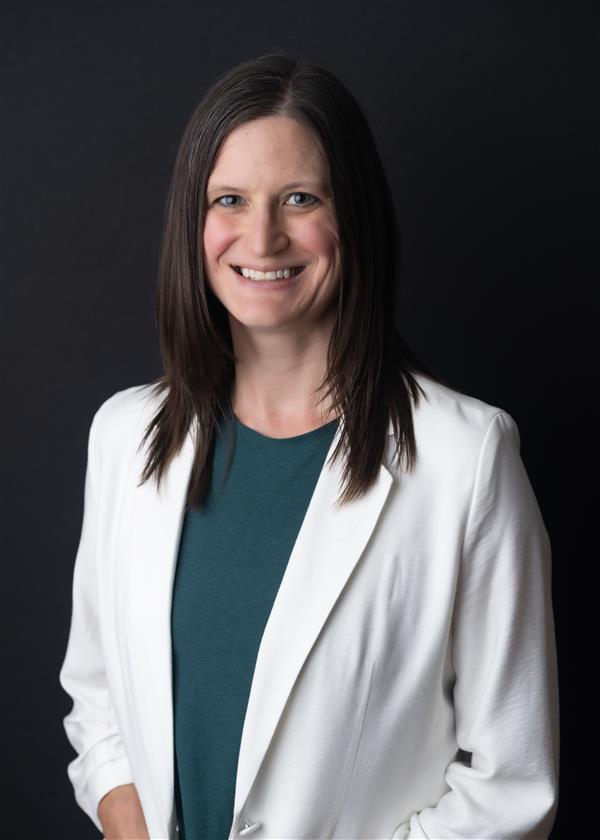 Faculty Photo