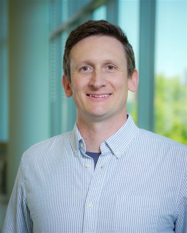 Photo of Anthony Schock, PA-C