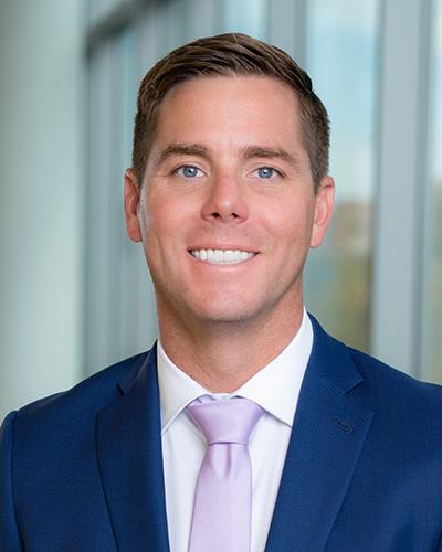 Photo of Michael Baier, DO