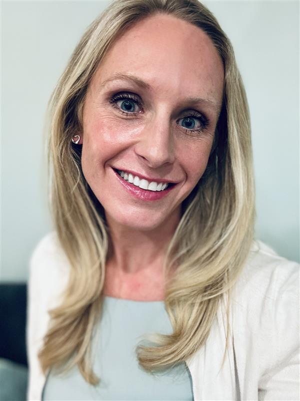 Elisha McGuire, CPNP-AC