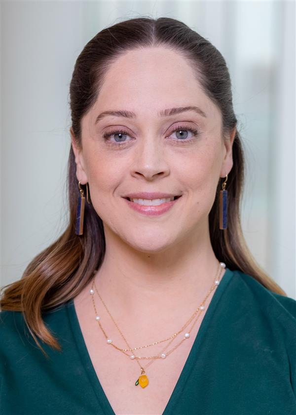 Faculty Photo