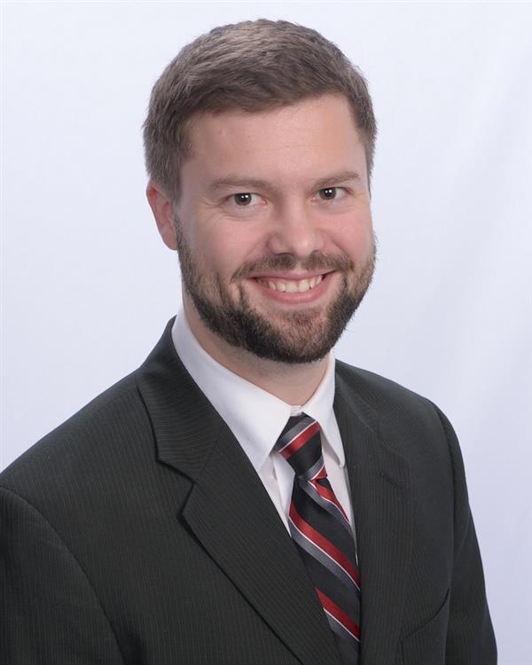 Photo of Michael Korsmo, MD