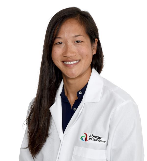 Photo of Jessica Lee, MD