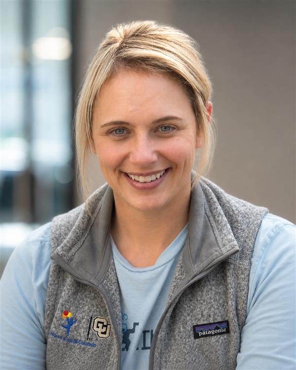 Faculty Photo