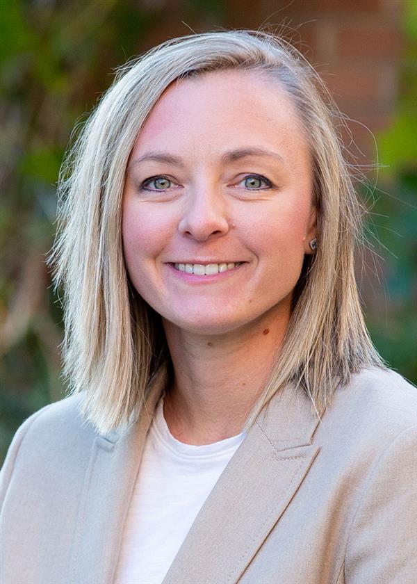 Faculty Photo