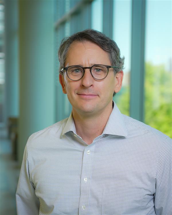 Faculty Photo